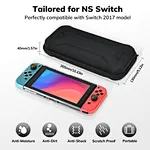 Nintendo switch oled protective case